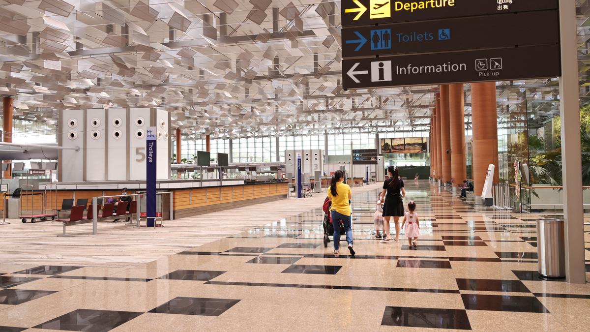 Caplok Bandara Changi, Entitas TPIA Kuasai Pasar Bahan Bakar Singapura