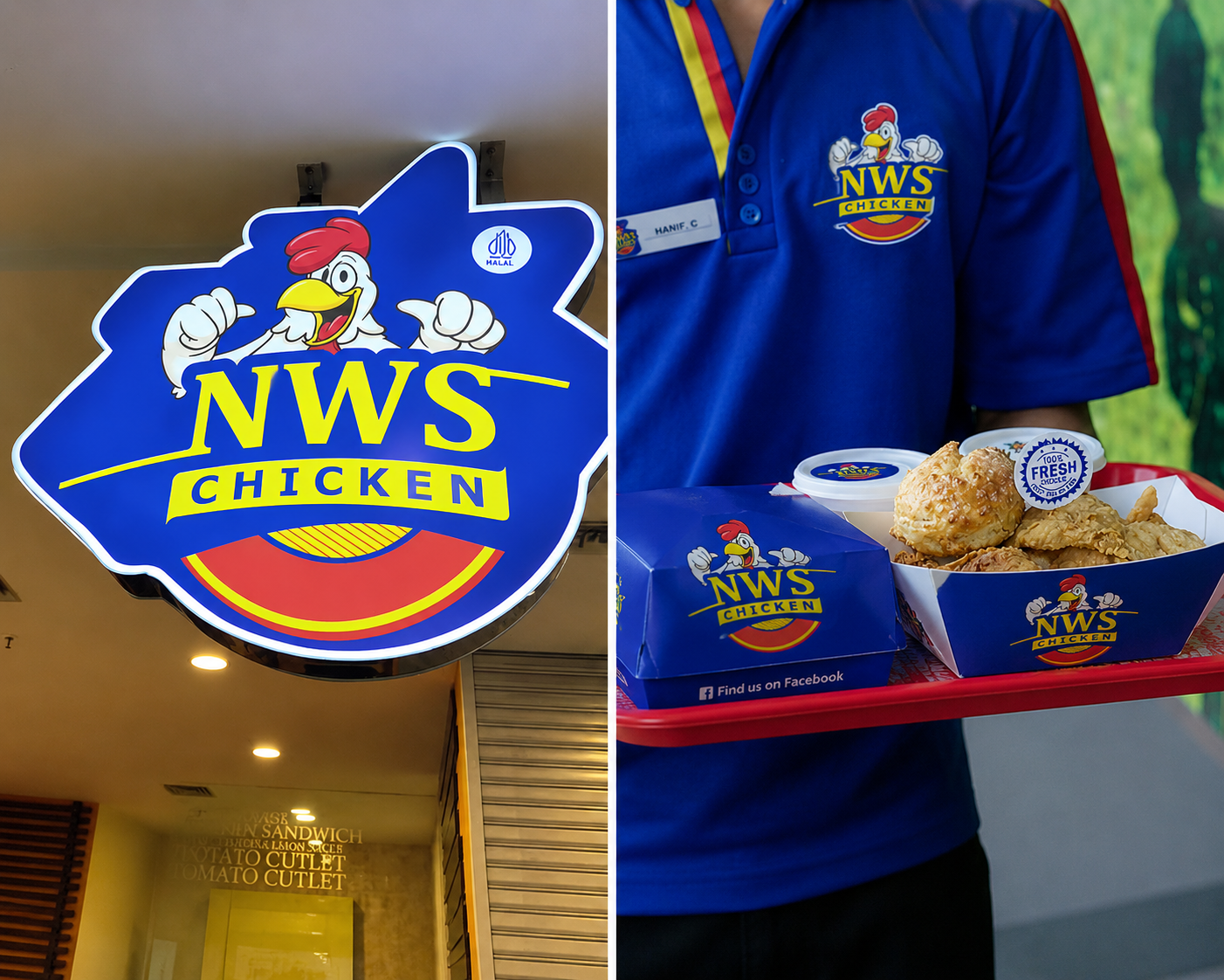 Saham Emiten NWS Chicken (CSMI) Terkena Suspensi Kedua Kalinya!