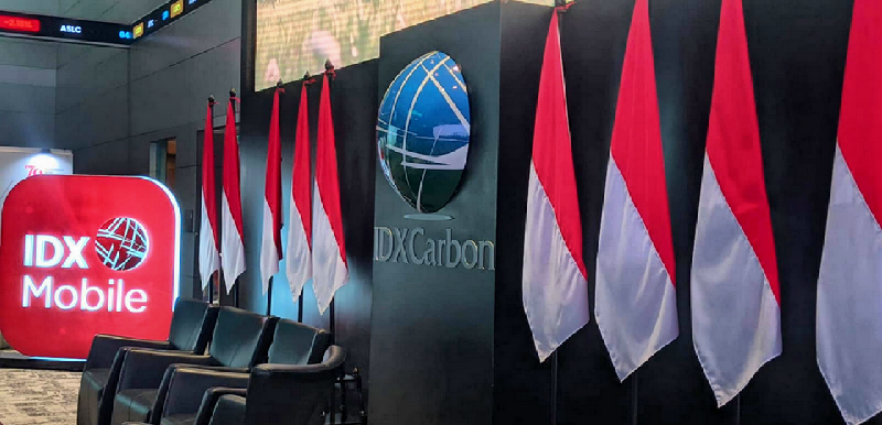 Tiga Emiten EBT Ini Kantongi Label Saham Hijau dari BEI