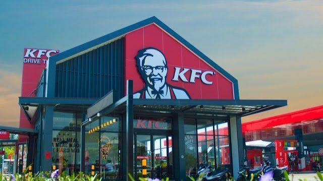 Mulai Karier di Gelael Supermarket, Dalimin Mundur dari Direktur FAST