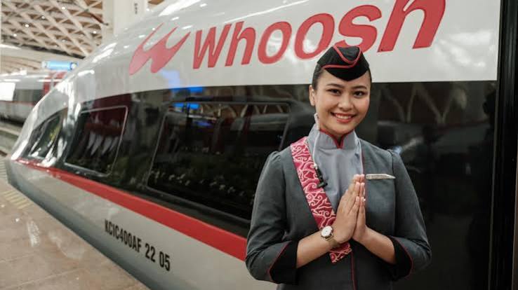 Utang Whoosh Beralih ke Kemenkeu 15 September, Purbaya Siapkan Ini