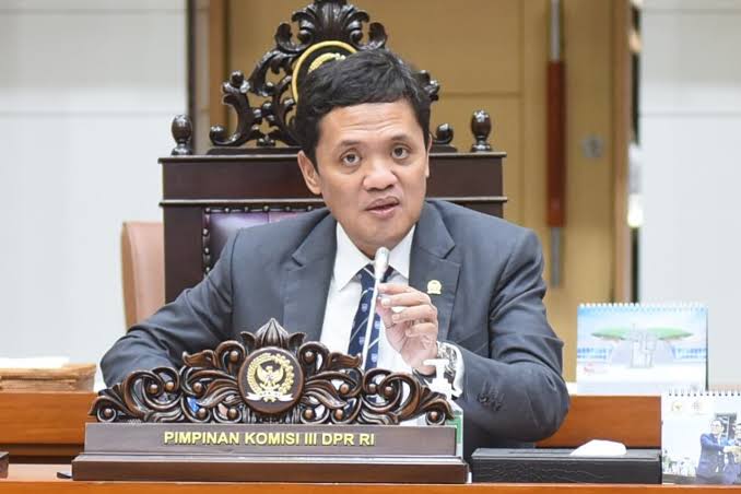 Tak Hanya Korupsi, Ada 13 Tindak Pidana Masuk RUU Perampasan Aset