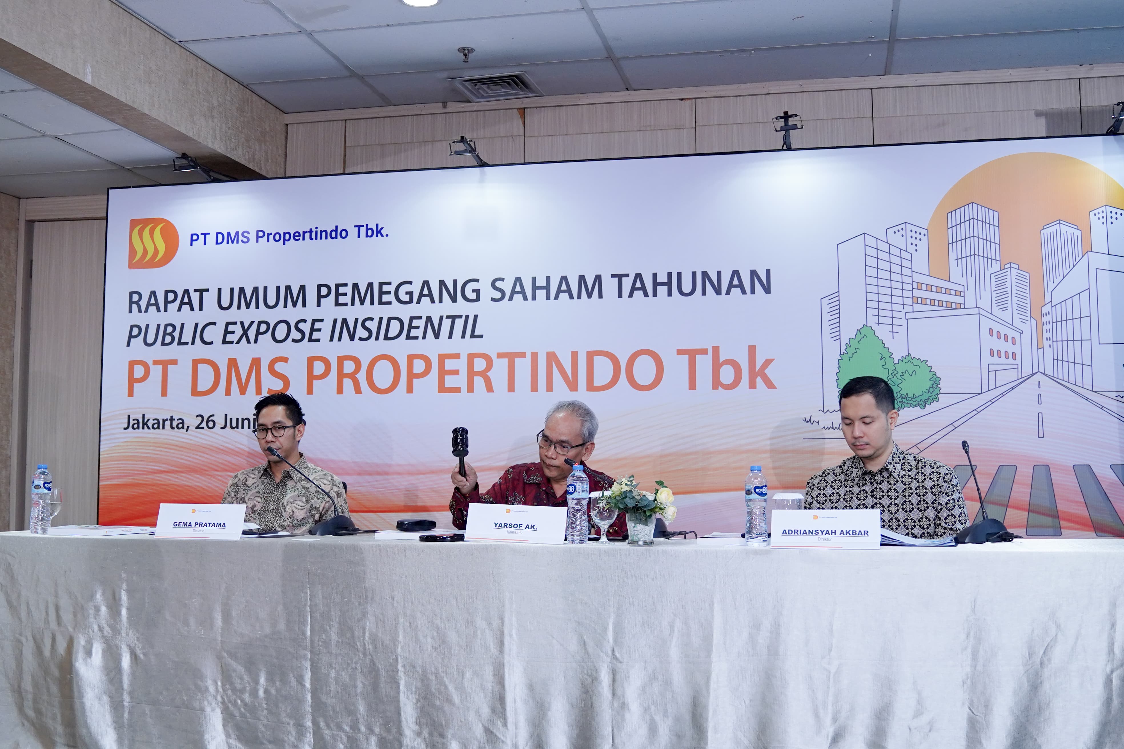 Biayai Akuisisi, KOTA Rancang Right Issue 100 Miliar Eksemplar