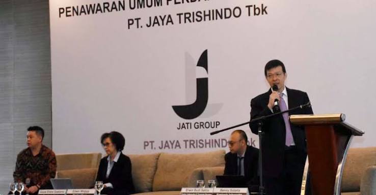 Akhiri Semester I, Segini Performa Keuangan HELI