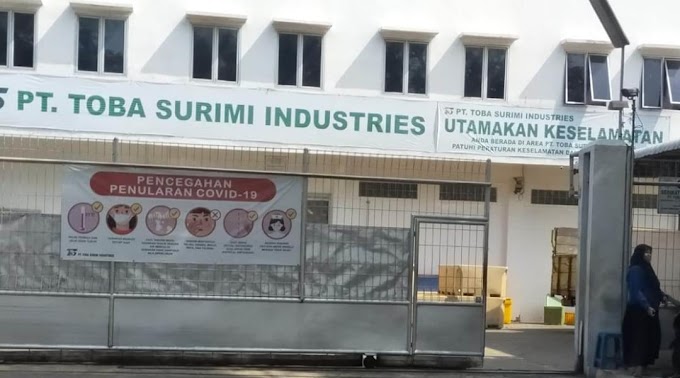 Aset Menciut, Laba CRAB Terpangkas 21,26 Persen