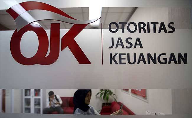 Industri Syariah Masih Tertinggal Jauh, OJK Siap Luncurkan Peta Jalan