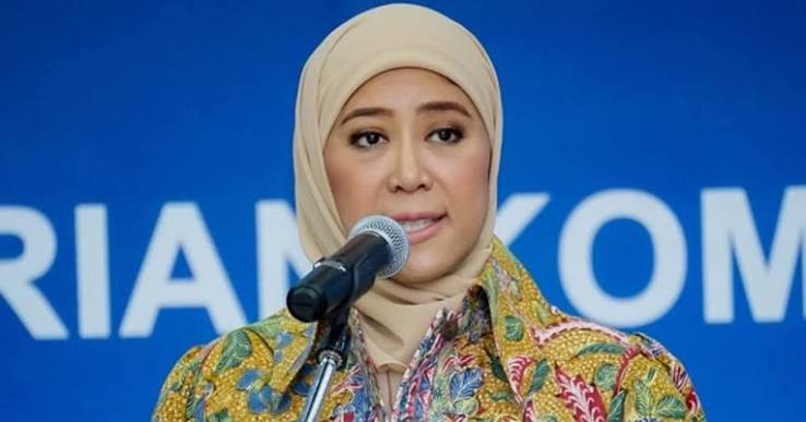 Operator Dilarang Hapus Sisa Kuota Internet, Ini Penegasan Menkomdigi
