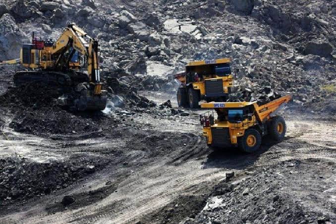 Longgarkan Retensi DHE Tambang jadi 3 Bulan, Begini Syarat Pemerintah