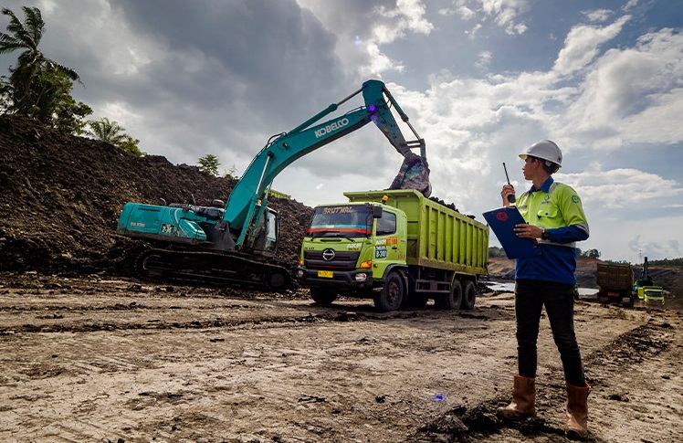 Perbaiki Struktur Permodalan, Royaltama (RMKO) Siapkan Right Issue