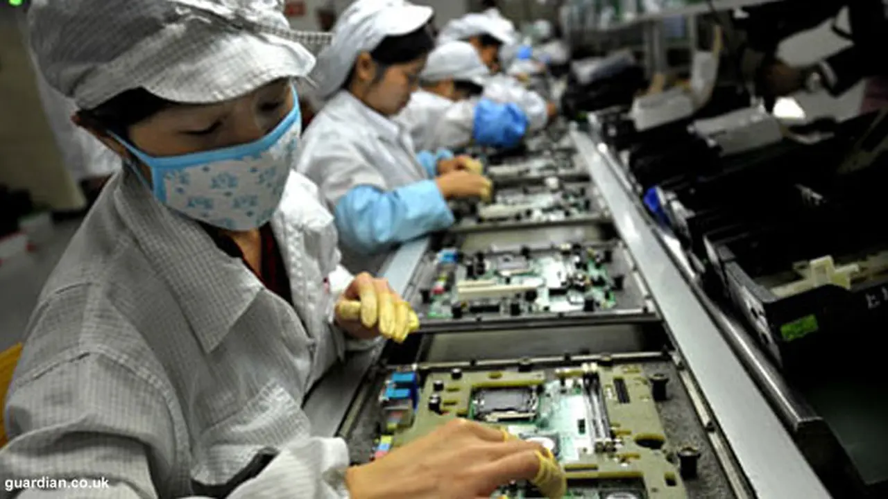 Balikkan Estimasi, Ritel dan Industri Jepang Tumbuh 4%