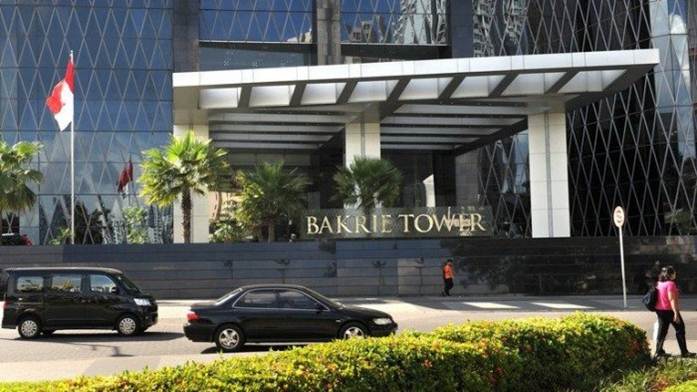 Revenue Menjulang, Grup Bakrie Ungkap Prospek ke Depan