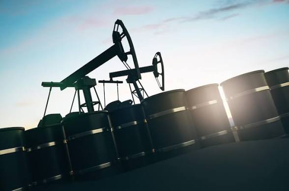 Konflik Timur Tengah Memanas, Brent Dekati USD91