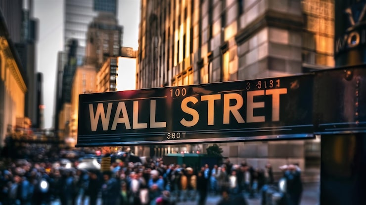 Wall Street 3 Sesi Terkapar, IHSG Waspadai Capital Outflow!