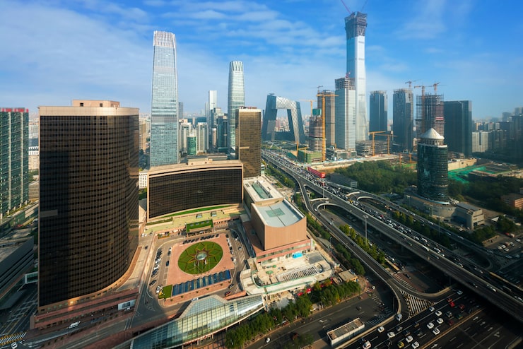 China Pajaki Dividen WNA, Peluang Indonesia Tarik Investor Asing