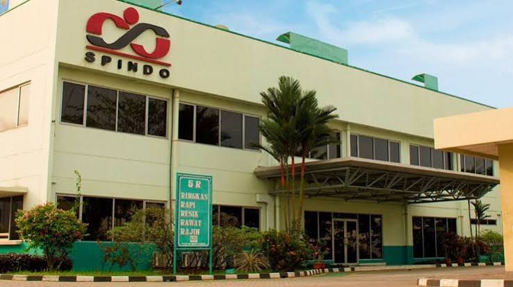 Tambah Porsi, Cakra Bhakti Kini Kuasai 57,68% Saham Steel Pipe (ISSP)