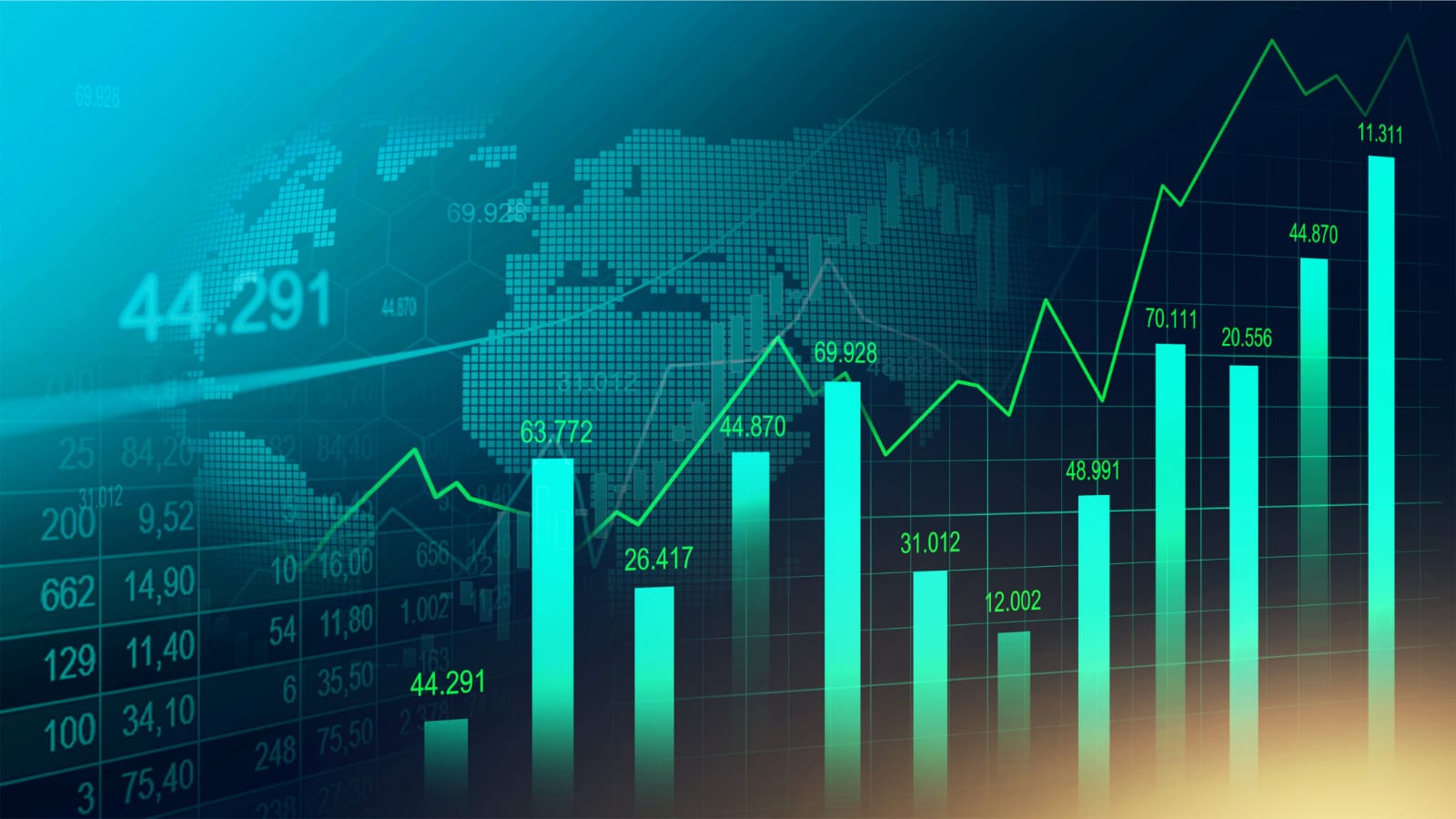 Penjualan Electrum Sumbang USD9,06 Juta ke Pendapatan TBS Energi Utama