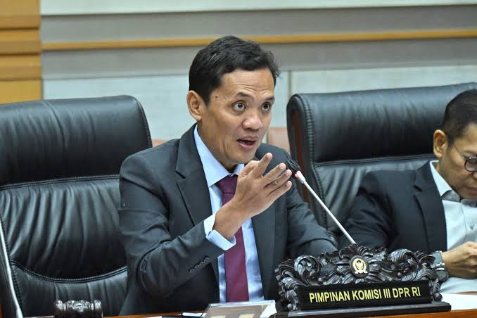 Ingat, RUU Perampasan Aset, Bukan Semata Untuk Harta Hasil Tipikor