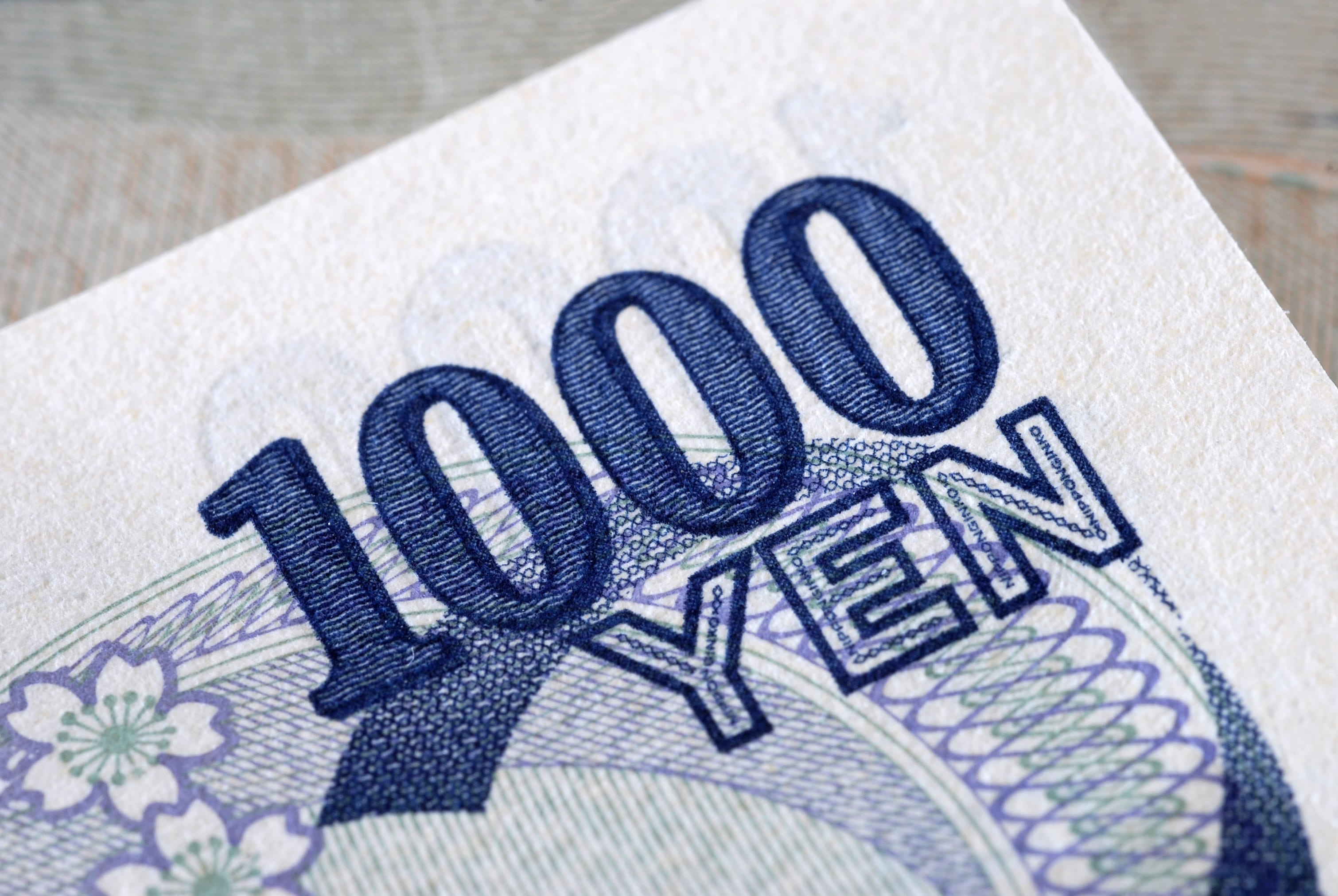 Yen Melonjak ke 158,8 per Dolar, Tokyo Diduga Intervensi