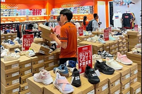 Kemendag Panggil Anak Usaha MAP, Imbas Promo BOGO Bermasalah
