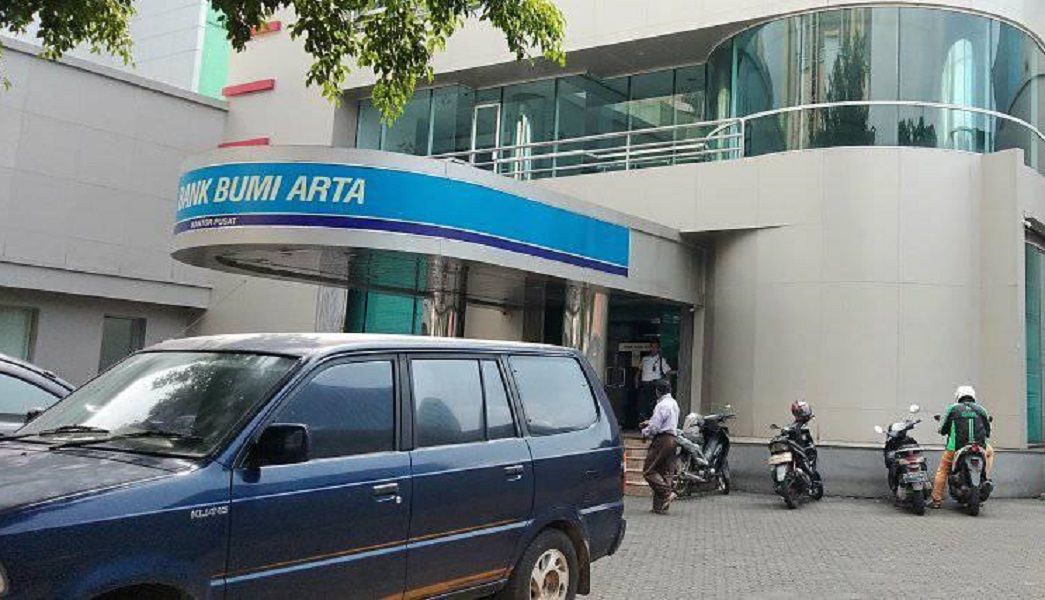 BNBA Beber Sejumlah Pentolan Terseret Arus ini