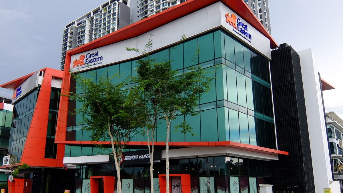 Caplok GELI Rp201,98M, OCBC Bentuk Konglomerasi Keuangan