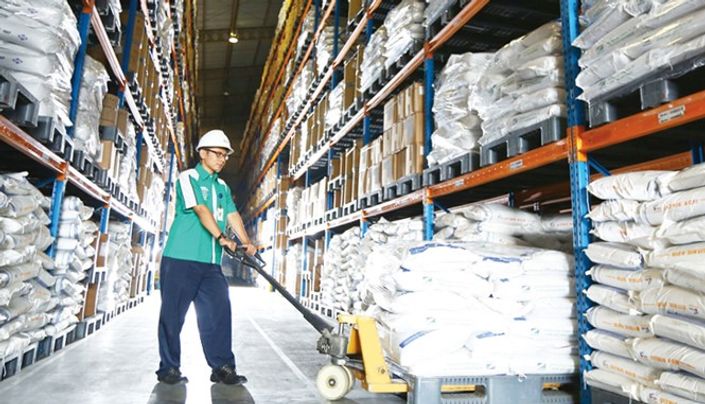 Enseval (EPMT) Suntik Modal Anak Usaha, Totalnya Segini