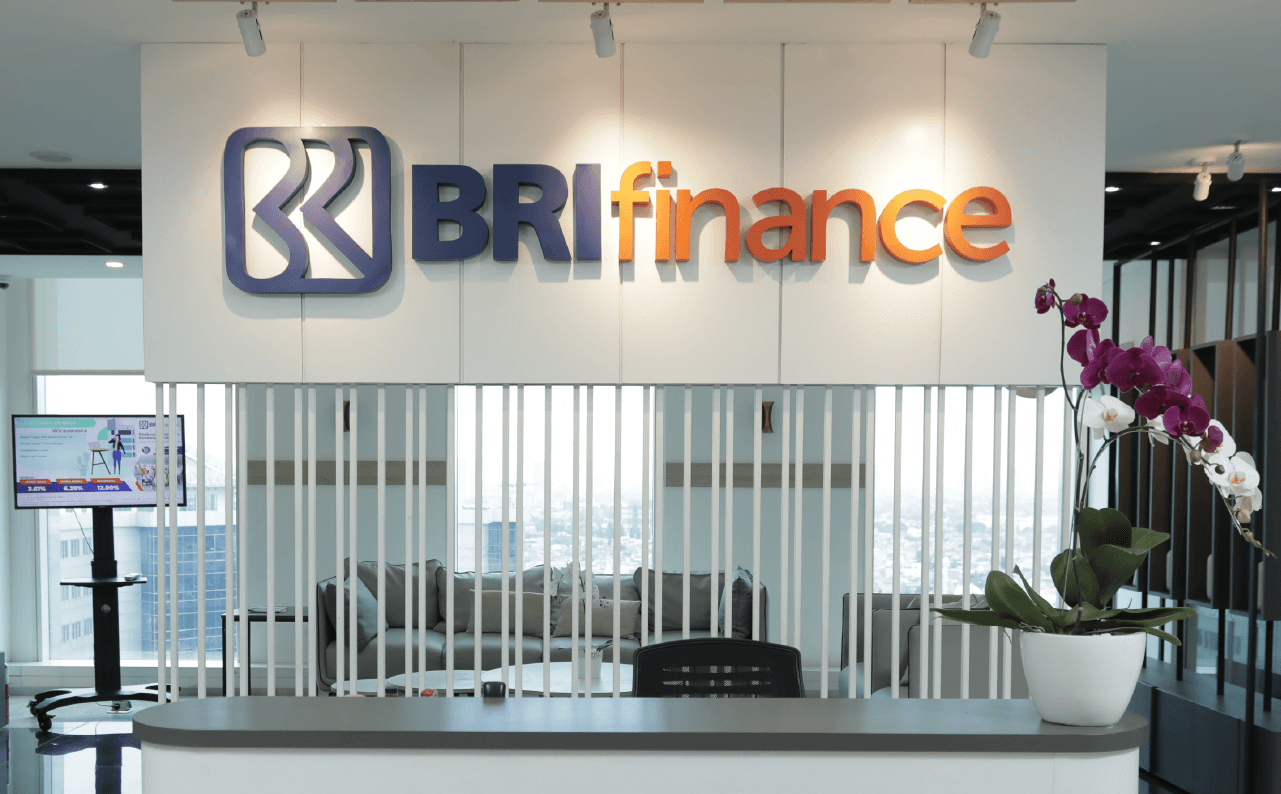 Dirut BRI Finance Lulus Tes OJK, Komaruddin Hidayat dkk Masih Diproses
