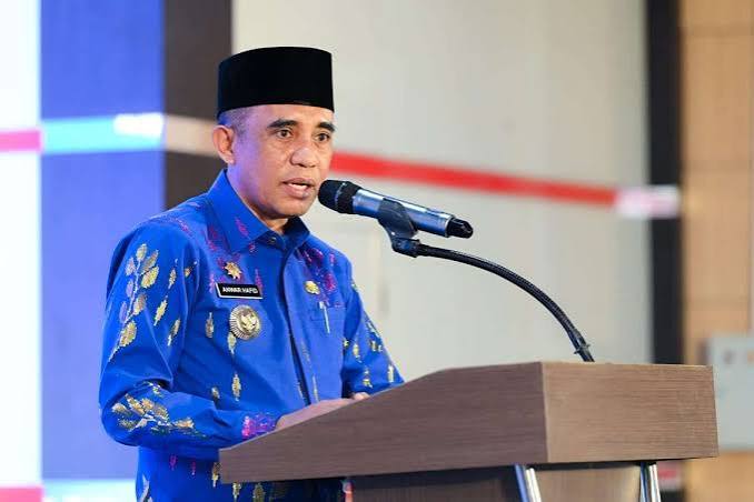 Nilai Investasi Rp68,7 Triliun, Sulteng Terbesar Keempat Nasional 