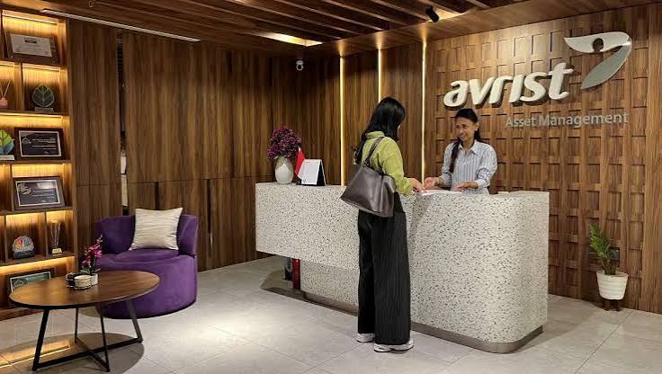 Avrist Perkuat Sinergi 4 Jasa Keuangan Semua Layanan Saling Melengkapi