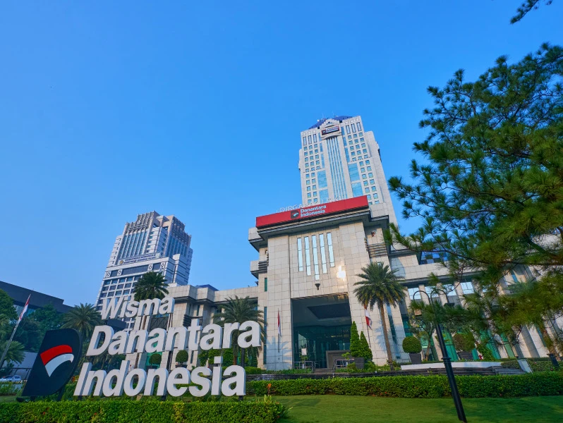 Menjadi Target Merger, ADHI dan PTPP Kompak Ungkap Fakta ini