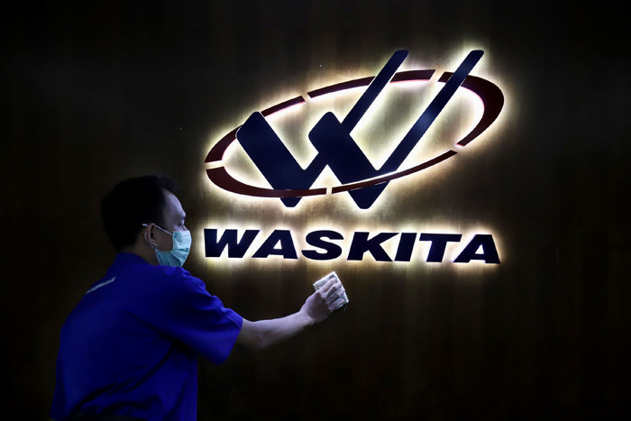 RUPO WSKT Setuju Restrukturisasi Obligasi, Peluang Suspensi Dibuka BEI
