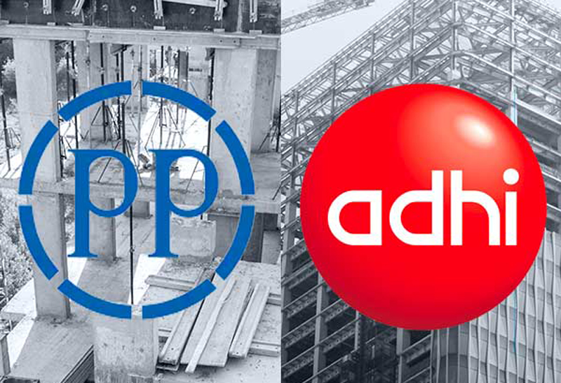 PTPP dan ADHI Bakal Dilebur, Target Merger Rampung Akhir Desember 2026