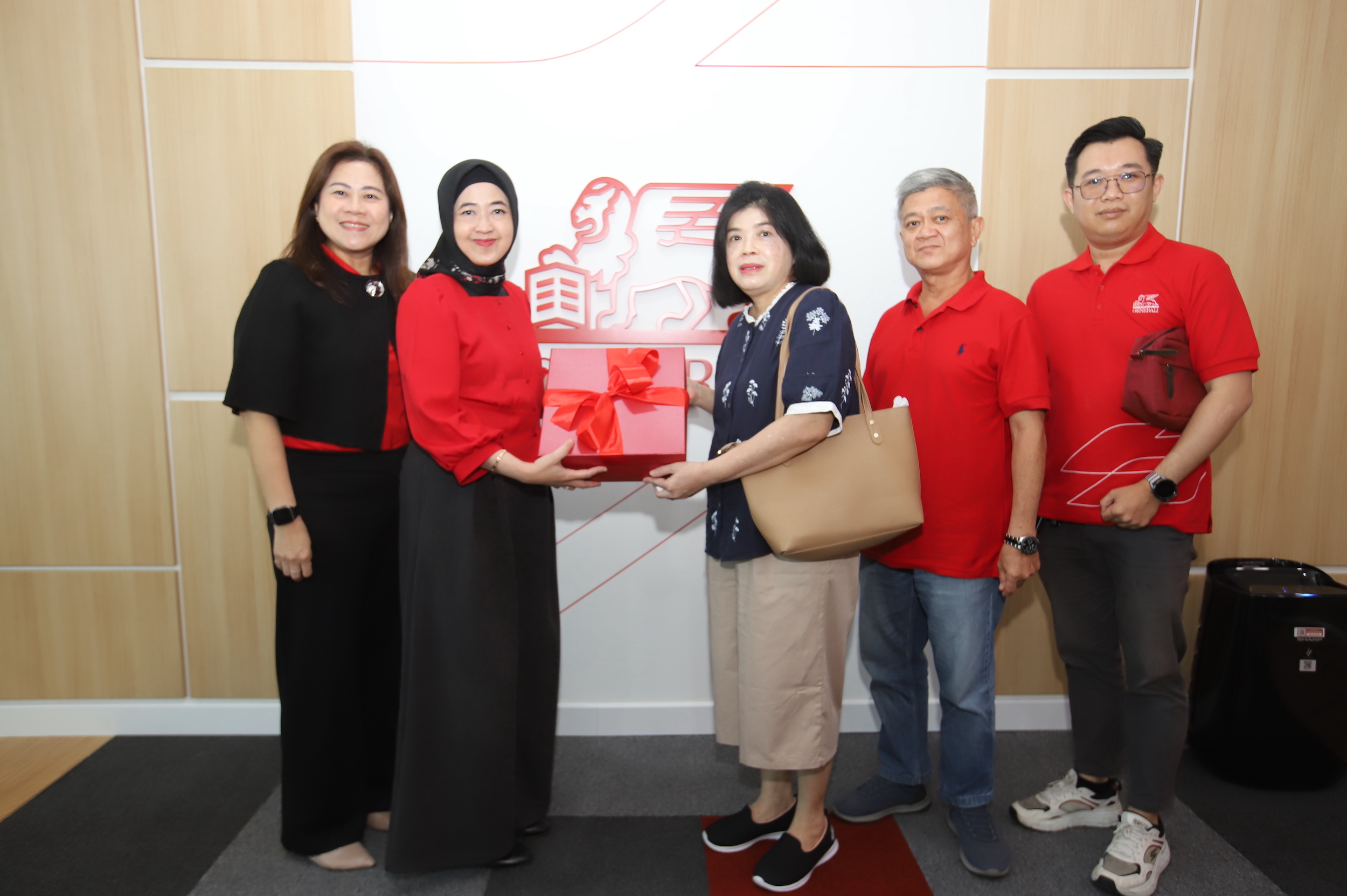 HPN 2026, Generali Indonesia Tegaskan Komitmen Dampingi Nasabah