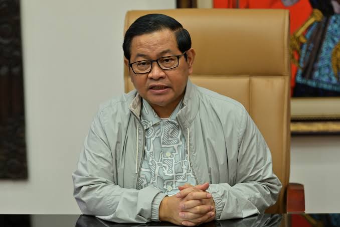 Purbaya Larang, Pramono Ngotot Terbitkan Obligasi Rp5,6 Triliun