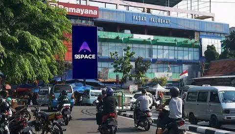 Ada Pengendali Baru, Transformasi Era Media (DOOH) Bangun Ekosistem AI