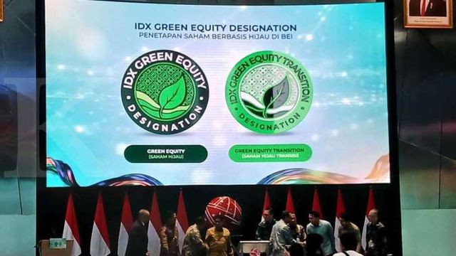 Saham Hijau BEI, Peduli Lingkungan atau Sekadar Tren Global?