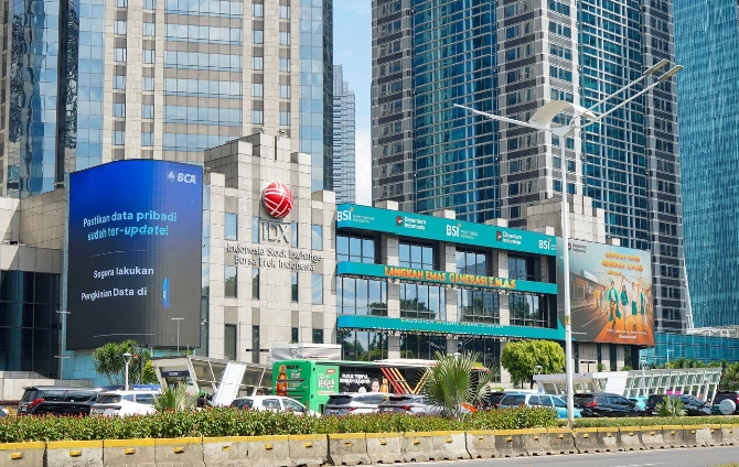 IPO SWAP Mundur, Digantikan 1 Calon Emiten Baru dari Sektor Energi