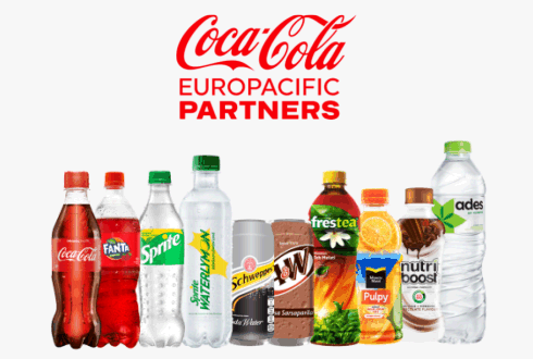 Divestasi Distributor Coca Cola oleh PMUI Belum Kelar, Sahamnya Anjlok