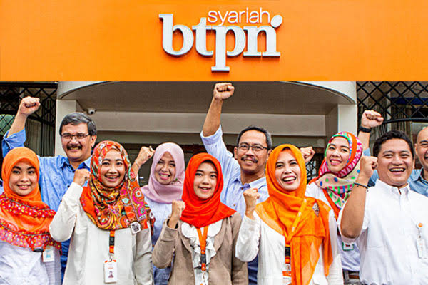 Siap Buyback Saham, BTPN Syariah (BTPS) Gelar RUPSLB 13 Oktober