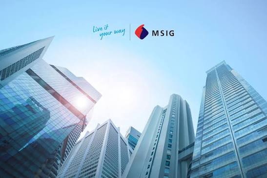 Sah! Pengalihan Unit Syariah MSIG Life ke MSIG Syariah Disetujui OJK