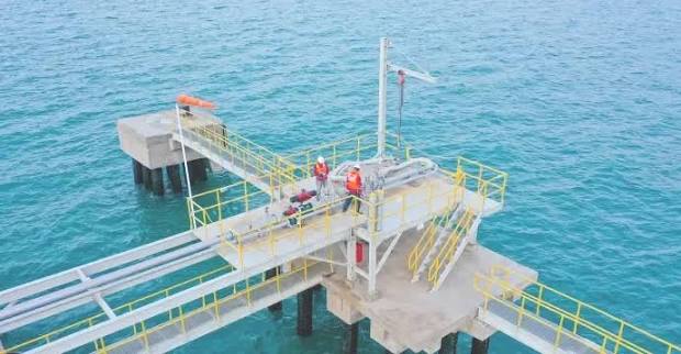 Perkuat Posisi RAJA, Anak Usaha Rampungkan Akuisisi 5% Saham LNG