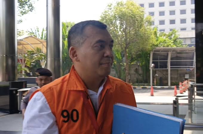Silmy Karim Praperadilankan Penyitaan Asetnya, KPK Jawab Silakan Saja