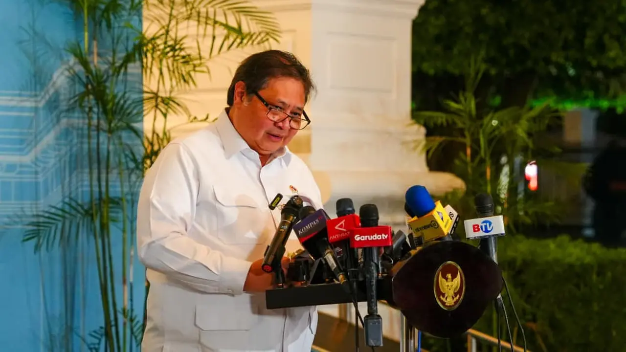 Titah Presiden, Dorong Inklusi Keuangan Buat Rekening Massal BRI-BSI