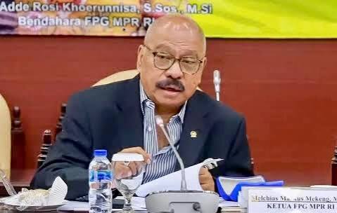Cost Recovery Migas 2027 Jadi USD10,1 Miliar, DPR Tanya Buat Apa Saja?