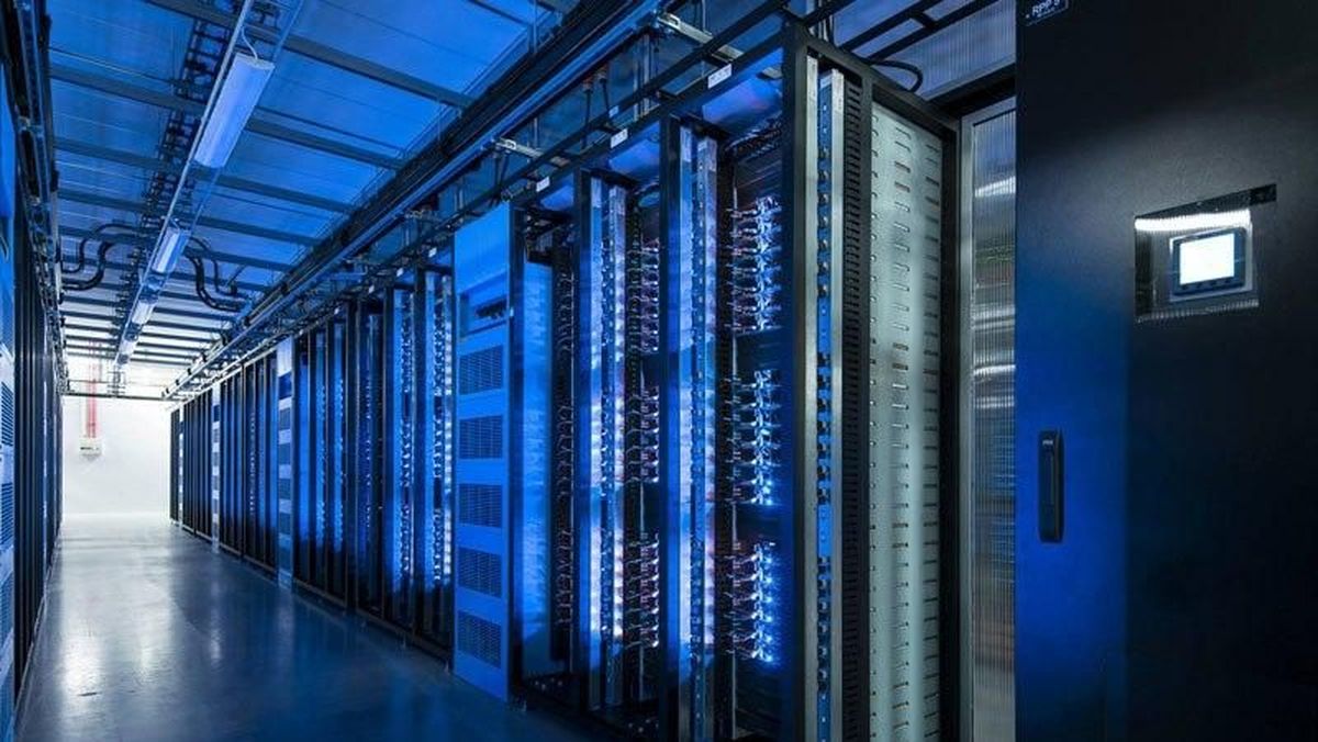 Gabung Operator Global, FOLK Garap Mega Proyek Data Center di Cikarang