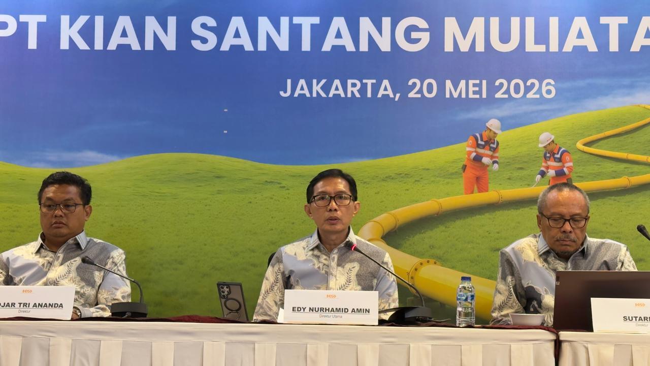 Makin Ambyar, Duo Saudagar RGAS Buang Ratusan Juta Lembar