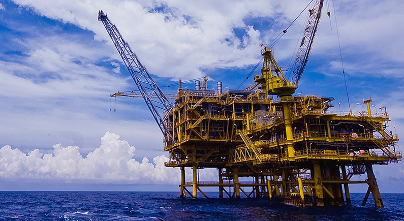 MEDC Bidik Target Produksi Migas Segini, Siapkan Capex USD415 Juta