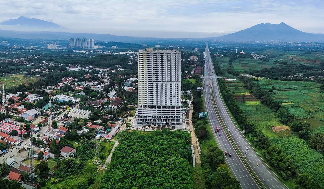 ADHI Masih Menunggu Keputusan Danantara soal Suntikan Dana LRT City