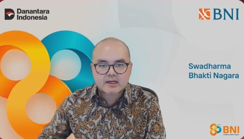 Segmen Digital Banking BNI Tumbuh di Semester I 2026, Cek Pendorongnya