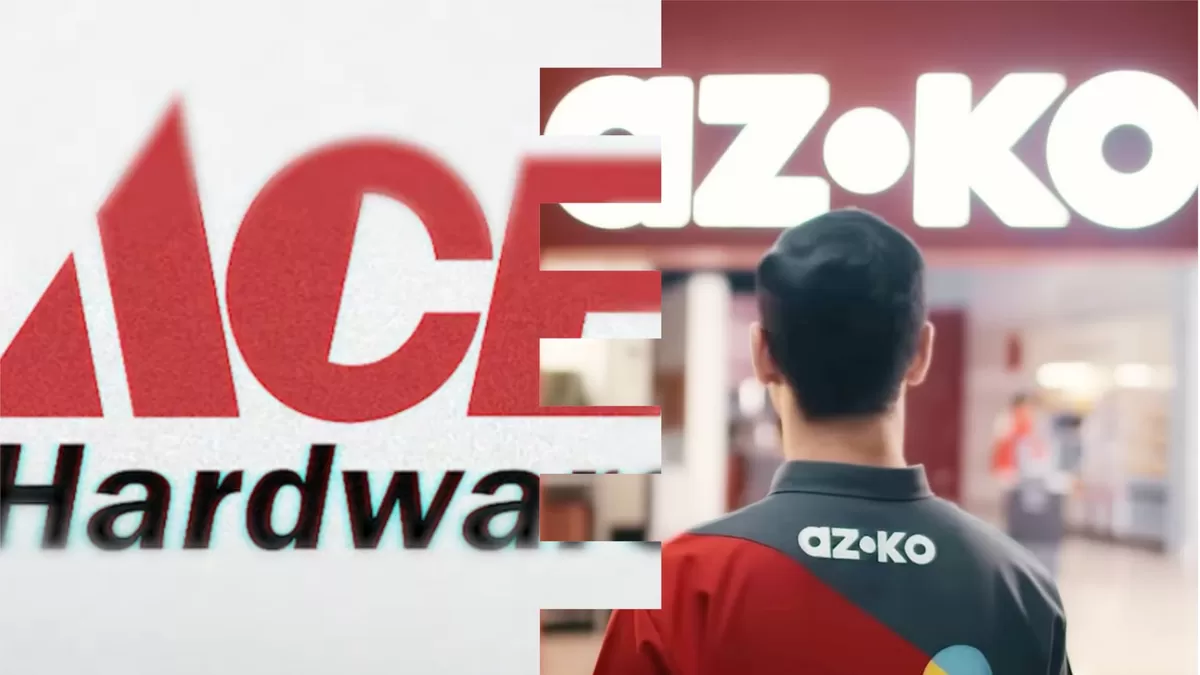 Ace Hardware Kini Kompetitor, ACES Pede Target Penjualan 6-8% di 2026